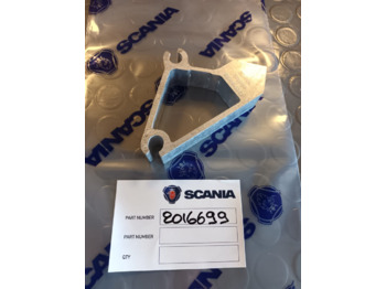 Raam/ Konstruktsioon SCANIA