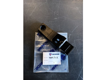 Raam/ Konstruktsioon SCANIA