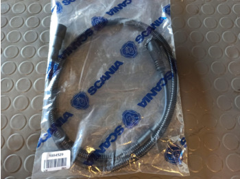 Kaablid/ Juhtmestik SCANIA