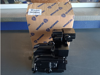 Hüdrauliline pump SCANIA