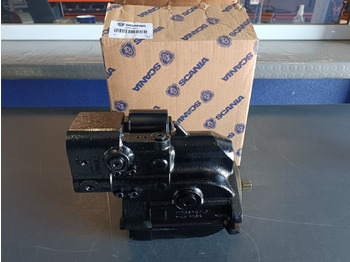 Hüdrauliline pump - Veoauto SCANIA HYDRAULIC PUMP - 2202323: pilt 2