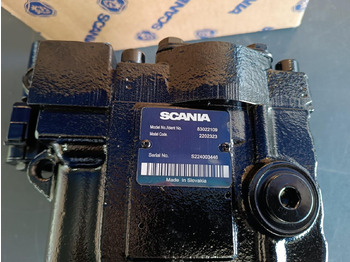Hüdrauliline pump - Veoauto SCANIA HYDRAULIC PUMP - 2202323: pilt 3