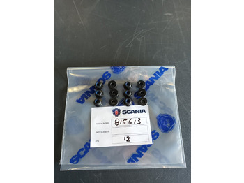 Mootor ja varuosad SCANIA