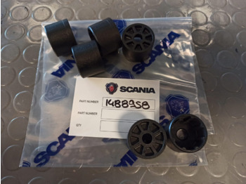 Käigukast ja varuosad SCANIA