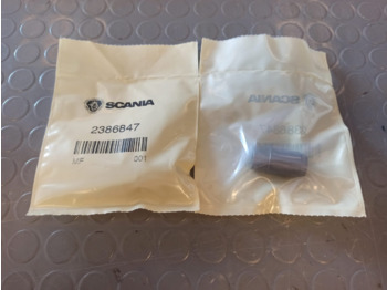Käigukast ja varuosad SCANIA