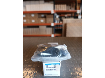 Käigukast ja varuosad SCANIA