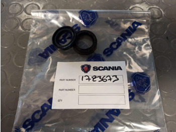 Käigukast ja varuosad SCANIA