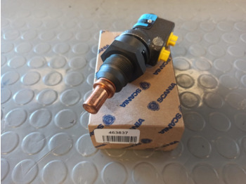 Termostaat SCANIA