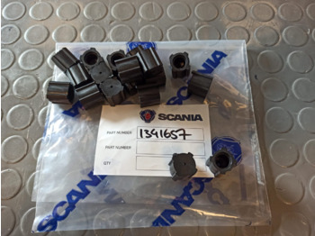 Käigukast ja varuosad SCANIA