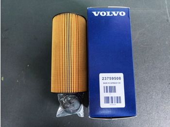 Õlifilter VOLVO