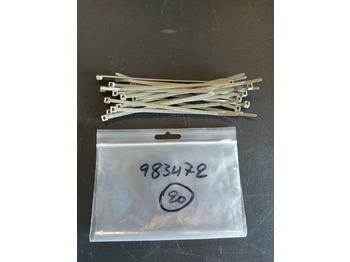 Kaablid/ Juhtmestik VOLVO