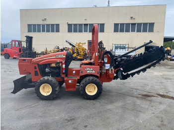 Kraavikaevamismasin DITCH WITCH