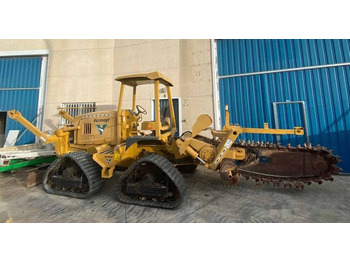 Kraavikaevamismasin Vermeer RTX1250: pilt 2 Kraavikaevamismasin Vermeer RTX1250: pilt 2