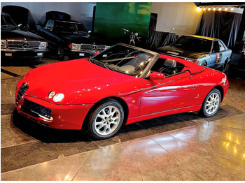Sedaan ALFA ROMEO
