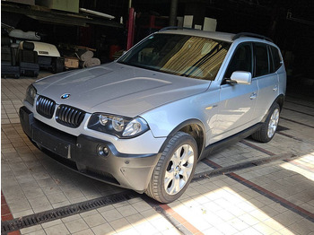 Sedaan BMW