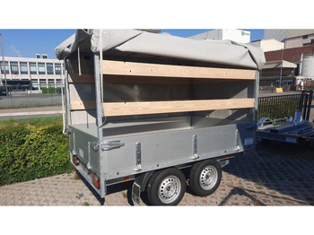 Platvormhaagis/ Madelhaagis