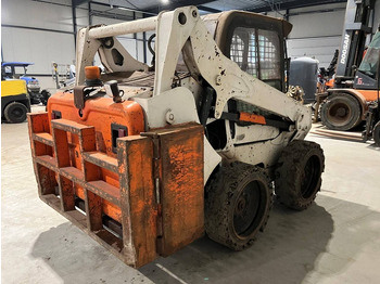 Rataslaadur Bobcat S590: pilt 5 Rataslaadur Bobcat S590: pilt 5
