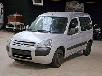Sedaan CITROËN