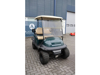 Golfiauto Club-car: pilt 3