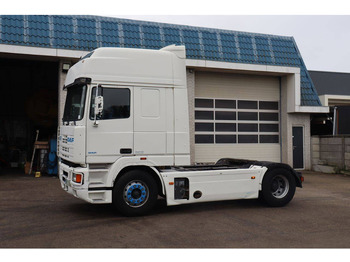 Kabiinišassiiga veoauto DAF 95 430