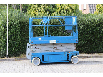 Käärlift GENIE GS2646