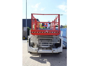 Käärlift Genie GS3390RT: pilt 5