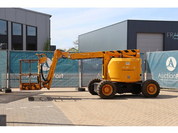 Liigendpoom GENIE Z34/22