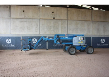 Liigendpoom GENIE Z45/25
