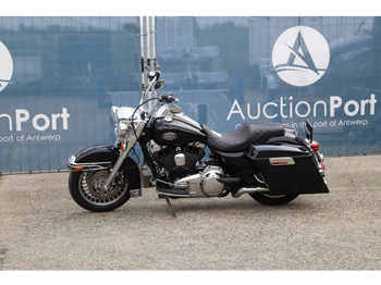 Mootorratas HARLEY-DAVIDSON