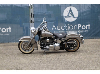 Mootorratas HARLEY-DAVIDSON
