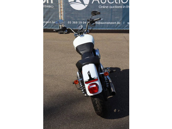 Mootorratas Harley-Davidson SPORTSTER XL883 SUPER LOW: pilt 5