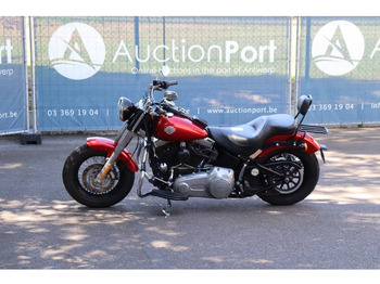 Mootorratas HARLEY-DAVIDSON