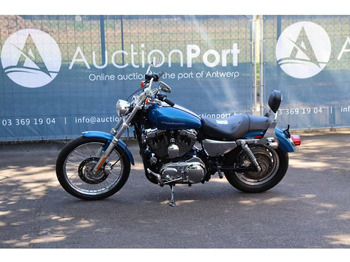 Mootorratas HARLEY-DAVIDSON