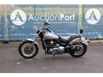 Mootorratas HARLEY-DAVIDSON