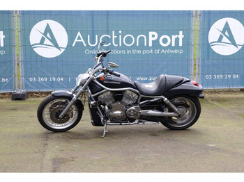 Mootorratas HARLEY-DAVIDSON