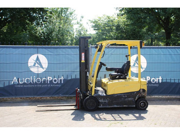 Elektritõstuk HYSTER