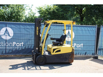 Elektritõstuk HYSTER
