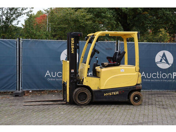 Elektritõstuk HYSTER