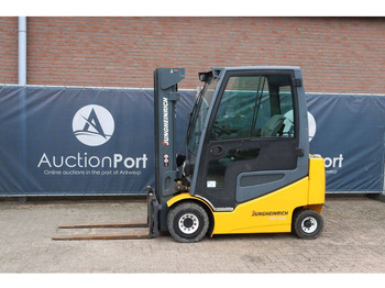 Elektritõstuk JUNGHEINRICH EFG 425
