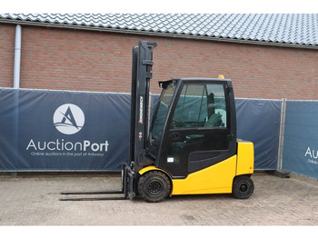 Elektritõstuk JUNGHEINRICH EFG 425