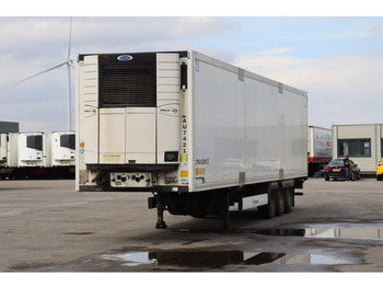 Furgoonpoolhaagis KRONE SD