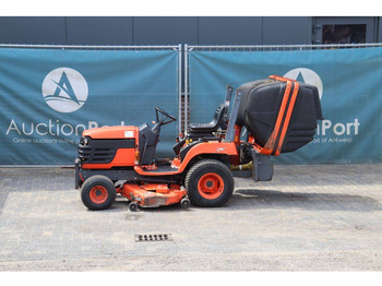Muruniiduk KUBOTA