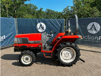 Traktor KUBOTA