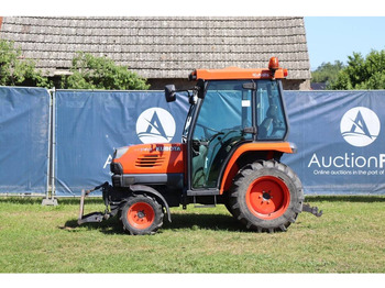 Traktor KUBOTA