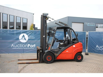 Gaasitõstuk LINDE H30