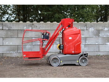 Platvorm MANITOU 100 VJR