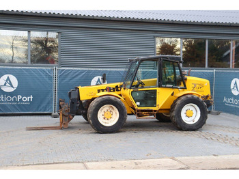 Teleskooplaadur MATBRO