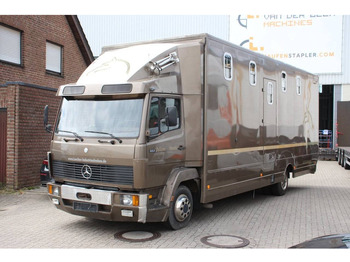Hobuseauto MERCEDES-BENZ