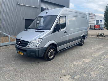 Kaubik MERCEDES-BENZ Sprinter 315