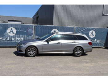 Auto MERCEDES-BENZ